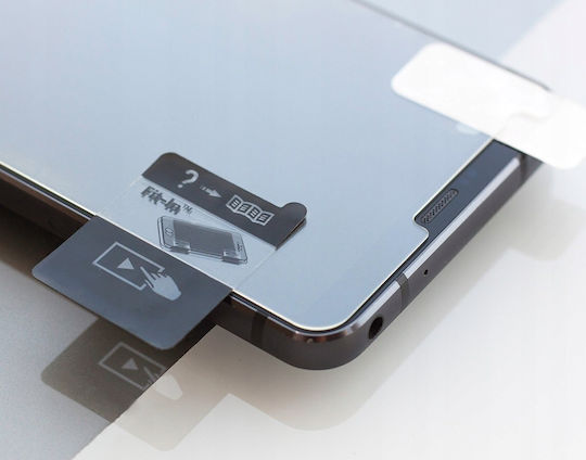 3MK Hardglass 0.3mm Tempered Glass (Honor 200 Lite - 3mk HardGlass)