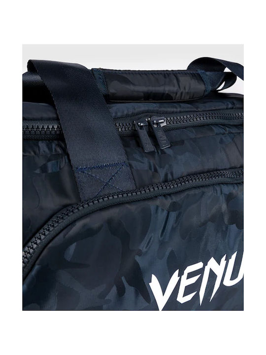Venum Trainer Lite Τσάντα Ώμου για Γυμναστήριο Μπλε