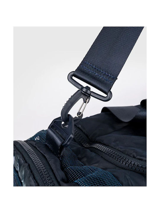 Venum Trainer Lite Τσάντα Ώμου για Γυμναστήριο Μπλε