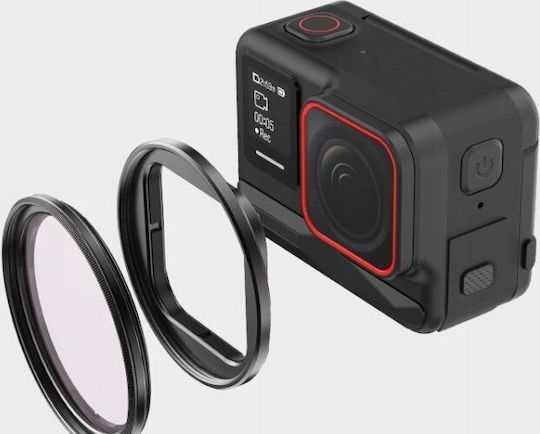 Puluz Puluz Action Cameras Accessories for Insta360 Action Camera