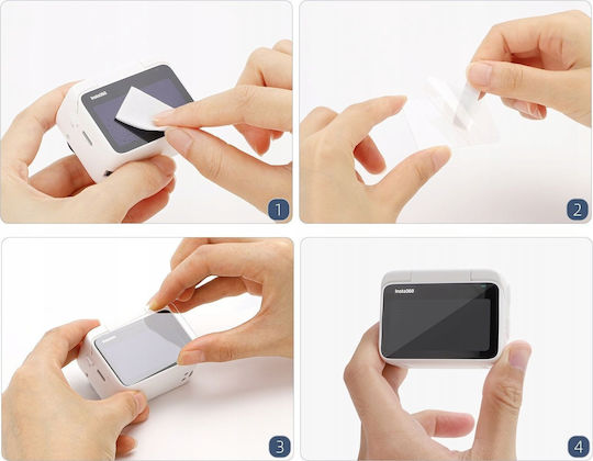 Sunnylife Screen Protector for Insta360