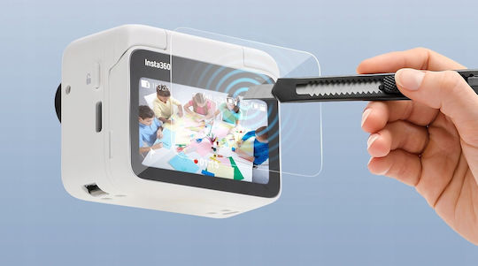 Sunnylife Screen Protector for Insta360