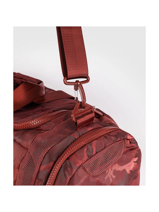Venum Trainer Lite Schultertasche für Kampfsport Rot