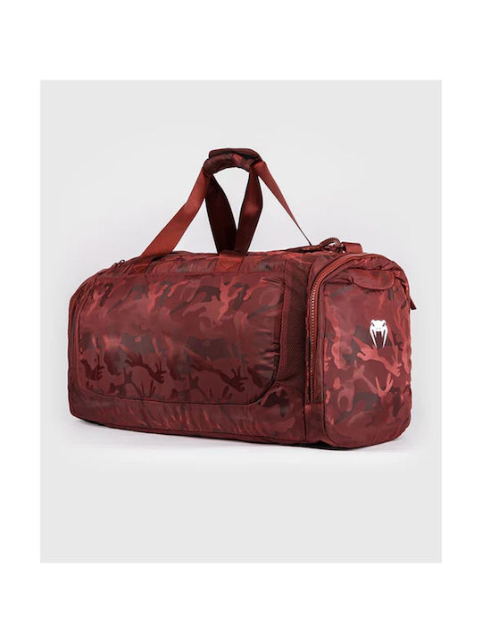 Venum Trainer Lite Schultertasche für Kampfsport Rot
