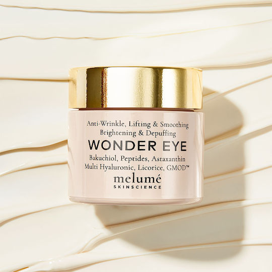 Melume Skinscience Wonder Eye Eye Cream for Moisturizing 25ml