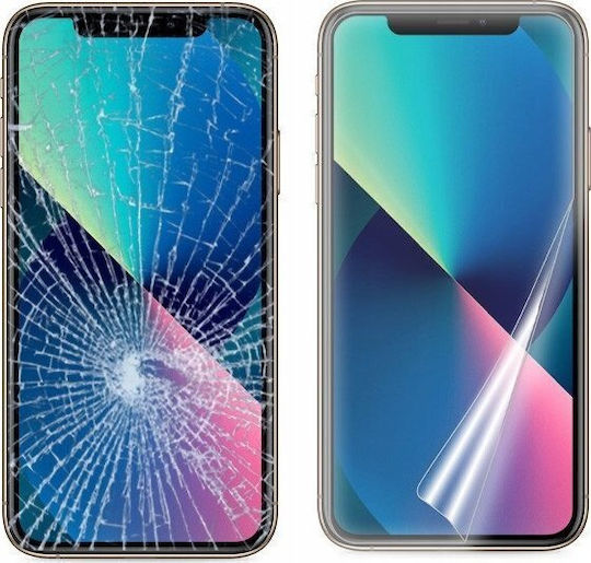 GrizzGlass CeramicFilm Screen Protector (Nothing)