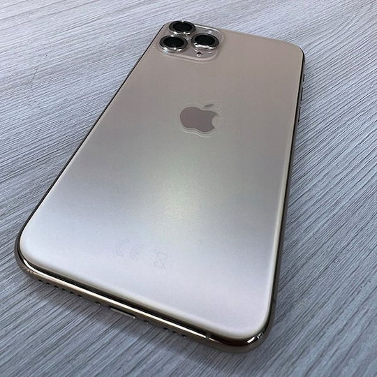 GrizzGlass Tempered Glass (Huawei P60 Pro)