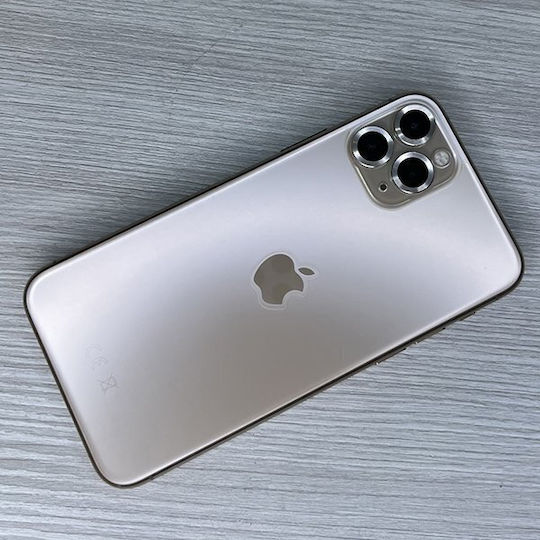 GrizzGlass Tempered Glass (Huawei P60 Pro)