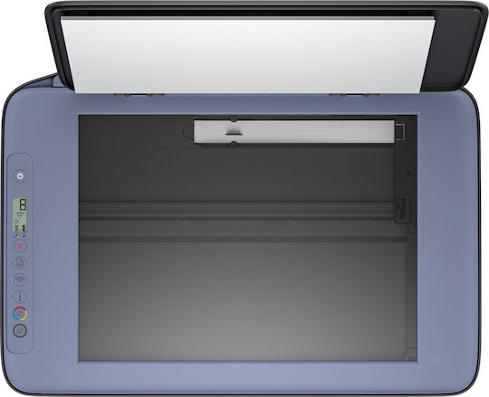 HP DeskJet 2921 Farbe Multifunktionsdrucker Tintenstrahl