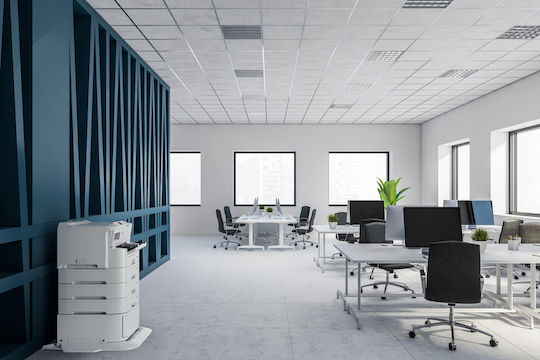 Epson WorkForce Pro EP-C7000DW Έγχρωμoς Εκτυπωτής Inkjet με WiFi και Mobile Print
