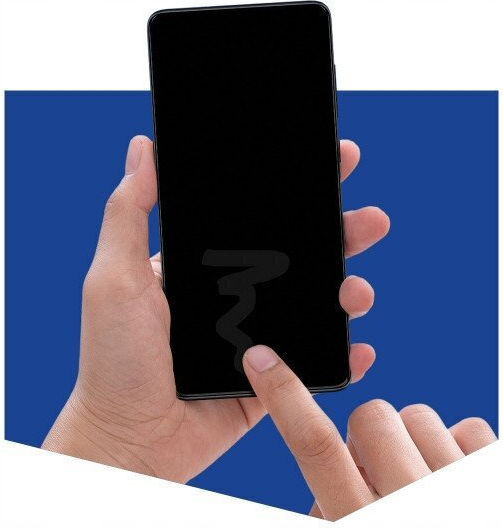 3MK 0.17мм Защитен екран (Realme GT 7T)