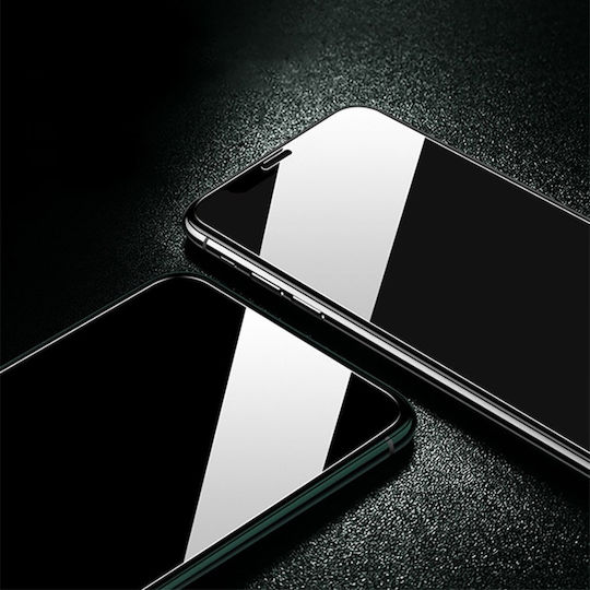 Tempered Glass (Samsung M35)