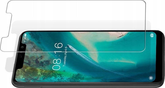 Tempered Glass (Samsung M35)