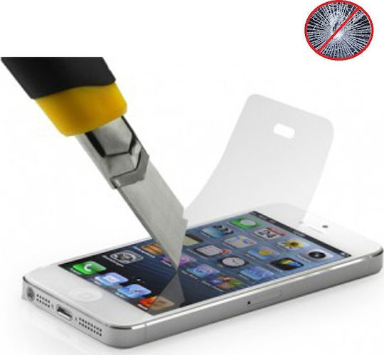 Tempered Glass (Samsung M35)