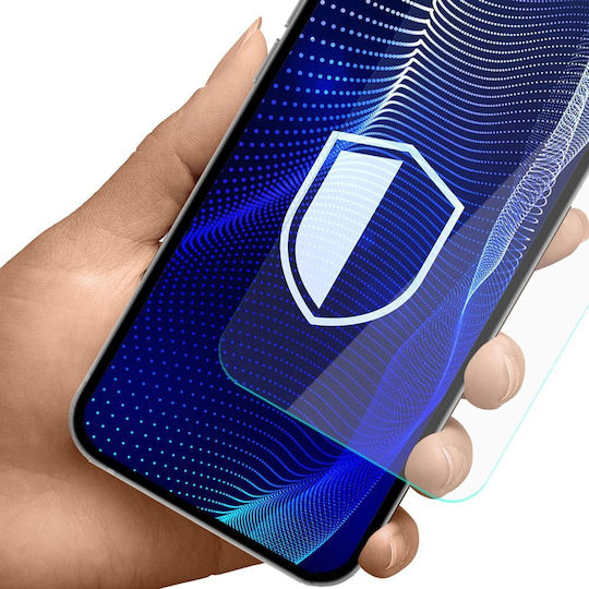 3MK Flexibleglass Pro Screen Protector (Oppo A17)