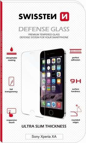 Swissten Tempered Glass Premium 9h Screen Protector Sony Xperia Xa