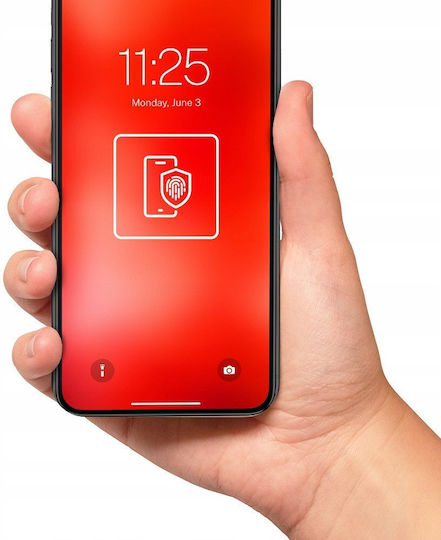 3MK 0.16mm Screen Protector (Oppo Reno 14 - 3mk)