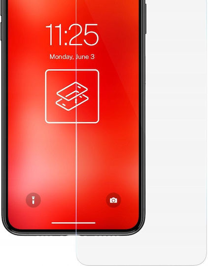 3MK 0.16mm Screen Protector (Oppo Reno 14 - 3mk)