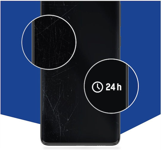 3MK Защитен екран (Realme GT 7T)