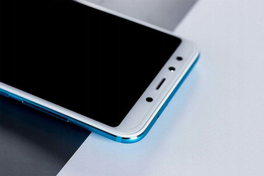 3MK 0.16mm Screen Protector (Poco F7)