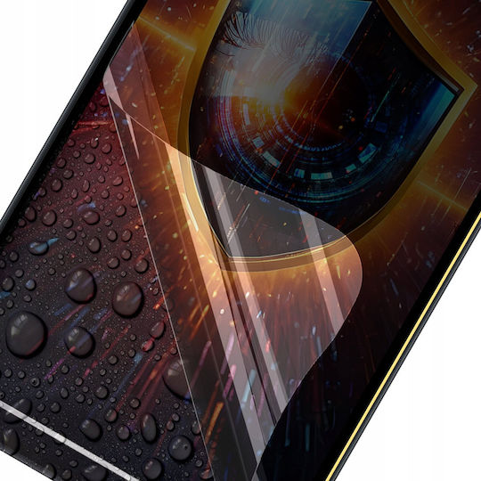 3MK Privacy Matte Screen Protector (OnePlus Nord CE5 - 3mk)