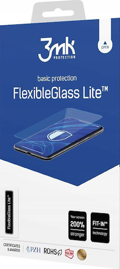 3MK Flexibleglass Lite 0.16mm Screen Protector (Xperia 10)