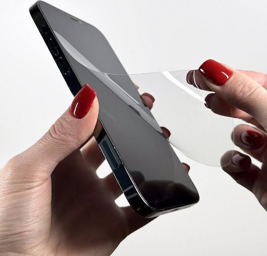 GrizzGlass HybridGlass Tempered Glass (Huawei Nova 10)