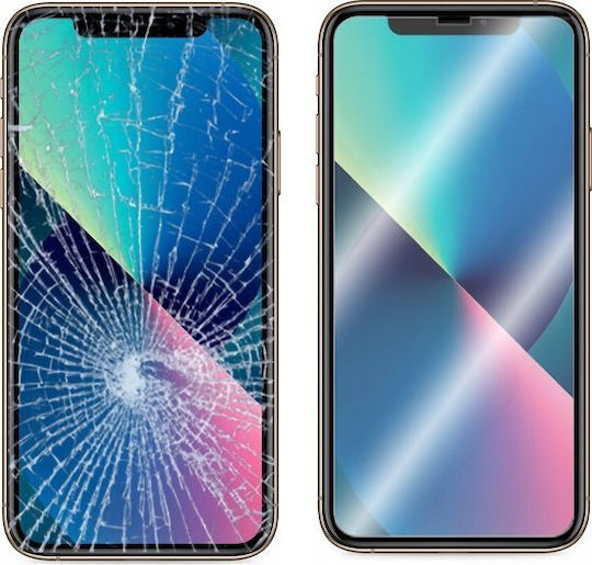GrizzGlass HybridGlass Tempered Glass (Huawei Nova 10)