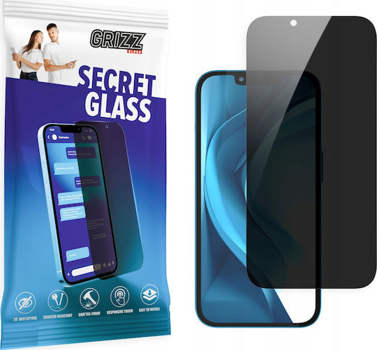 GrizzGlass Tempered Glass (Xperia 10 III)
