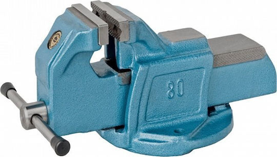 Fest Eingestellte Schraubstock