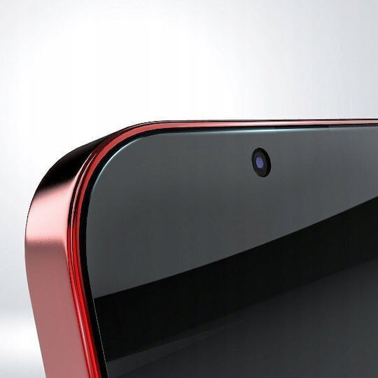 GrizzGlass SecretGlass Privacy Tempered Glass (Huawei Nova 9 SE)