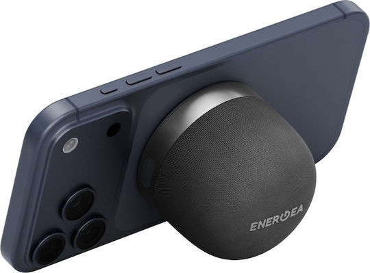 Energea Bluetooth-Lautsprecher 3W Transparent