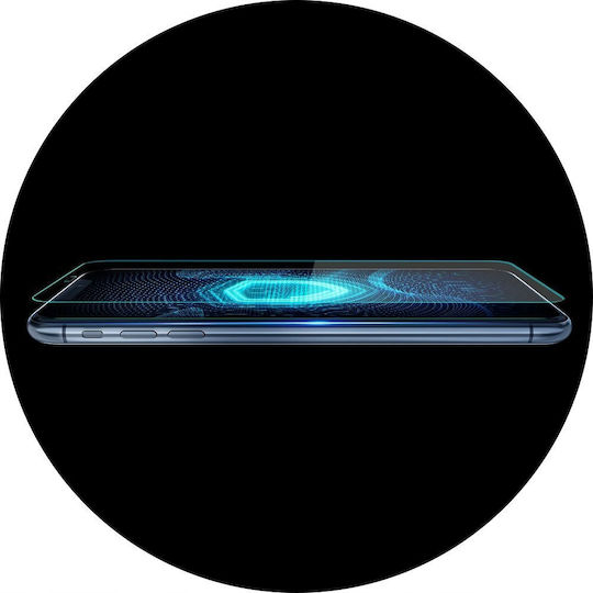 3MK 1up Screen Protector 3τμχ (Motorola Moto G84 5G)
