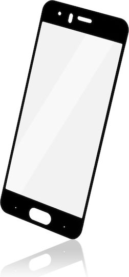 Naxius 9D Full Face Tempered Glass (Honor 9)
