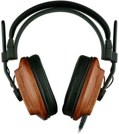 Fostex T60RP Ενσύρματα Over Ear Ακουστικά Καφέ