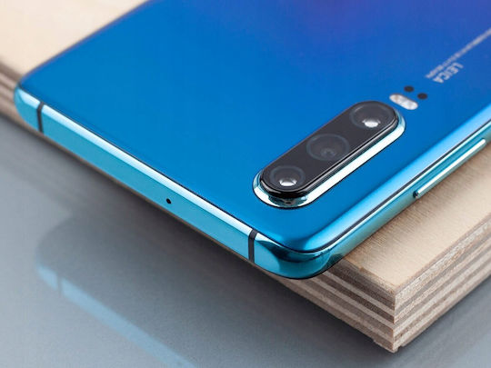 3MK Lens Protection Kameraschutz Membrane für das Huawei Pura 80 Ultra