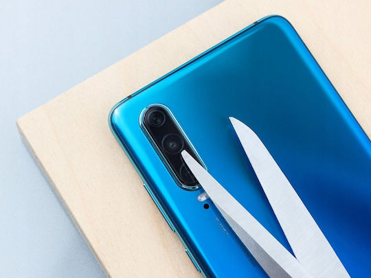 3MK Протектор За Обектива Закалено Стъкло Прозрачно За Google Pixel 10 Pro XL
