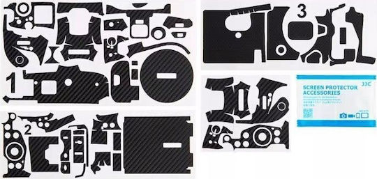 JJC Camera Protection Membrane for the Fujifilm X-s10