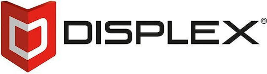 Displex Camera Protection Tempered Glass for the Galaxy S25
