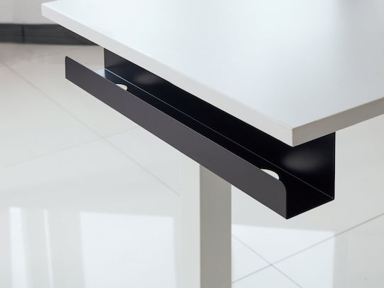 Equip Στήριγμα Καλωδίων Γκρι 650863 1τμχ