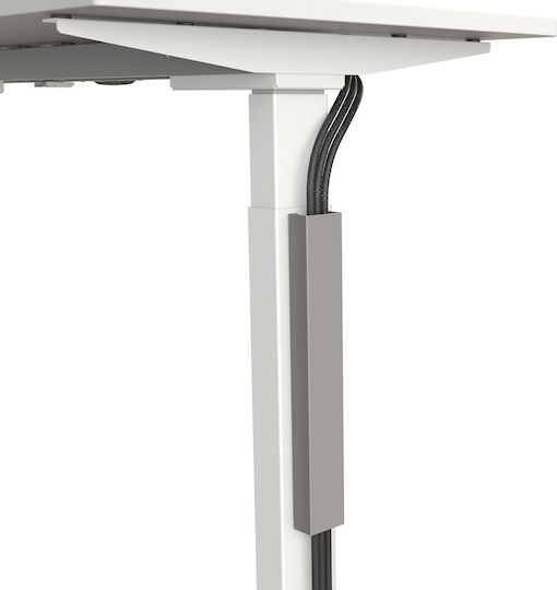 Equip Στήριγμα Καλωδίων Γκρι 650864 1τμχ