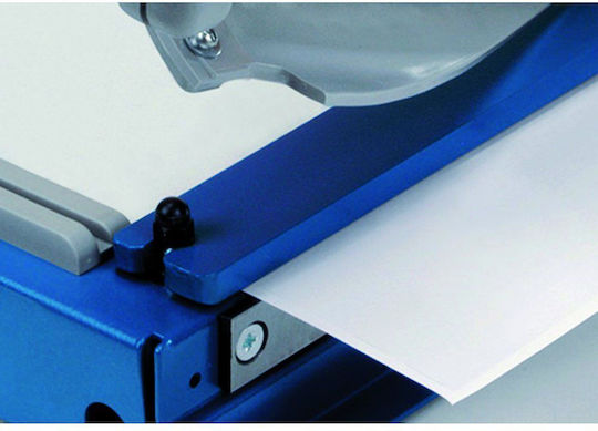 Dahle Κοπτικό Μηχάνημα Γκιλοτίνα Επιτραπέζια 36cm για Φύλλα Μεγέθους έως A4