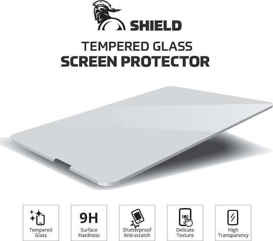 Compulocks Screen Protector (Galaxy Tab A8)