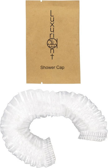 Duschhaube Hotel Amenities Verpackung Kraft Vf Luxuriant in Package 500Stück