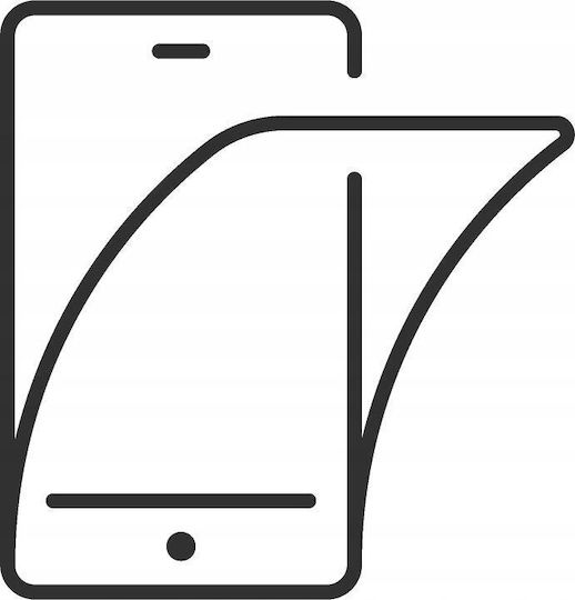 3MK Tempered Glass (Lenovo Tab Plus)