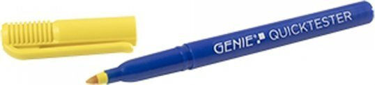 Genie Banknote Quicktester Counterfeit Detection Pen Pack of 10