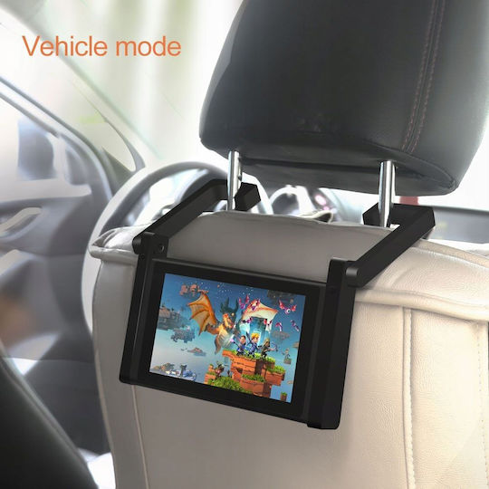 Jys Βάση για Switch Μαύρη