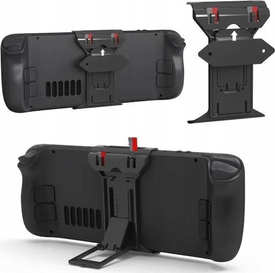 Jys Charging Station for Steam Deck Multicolor