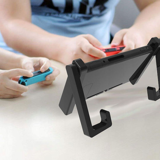 Jys Βάση για Switch Μαύρη