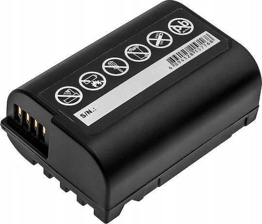 Cameron Sino Rechargeable Battery Type Dmw-blk22 Gk Panasonic Lumix Dc S5 S5k Gh5 G9 Gh5s/cs-pls500mx